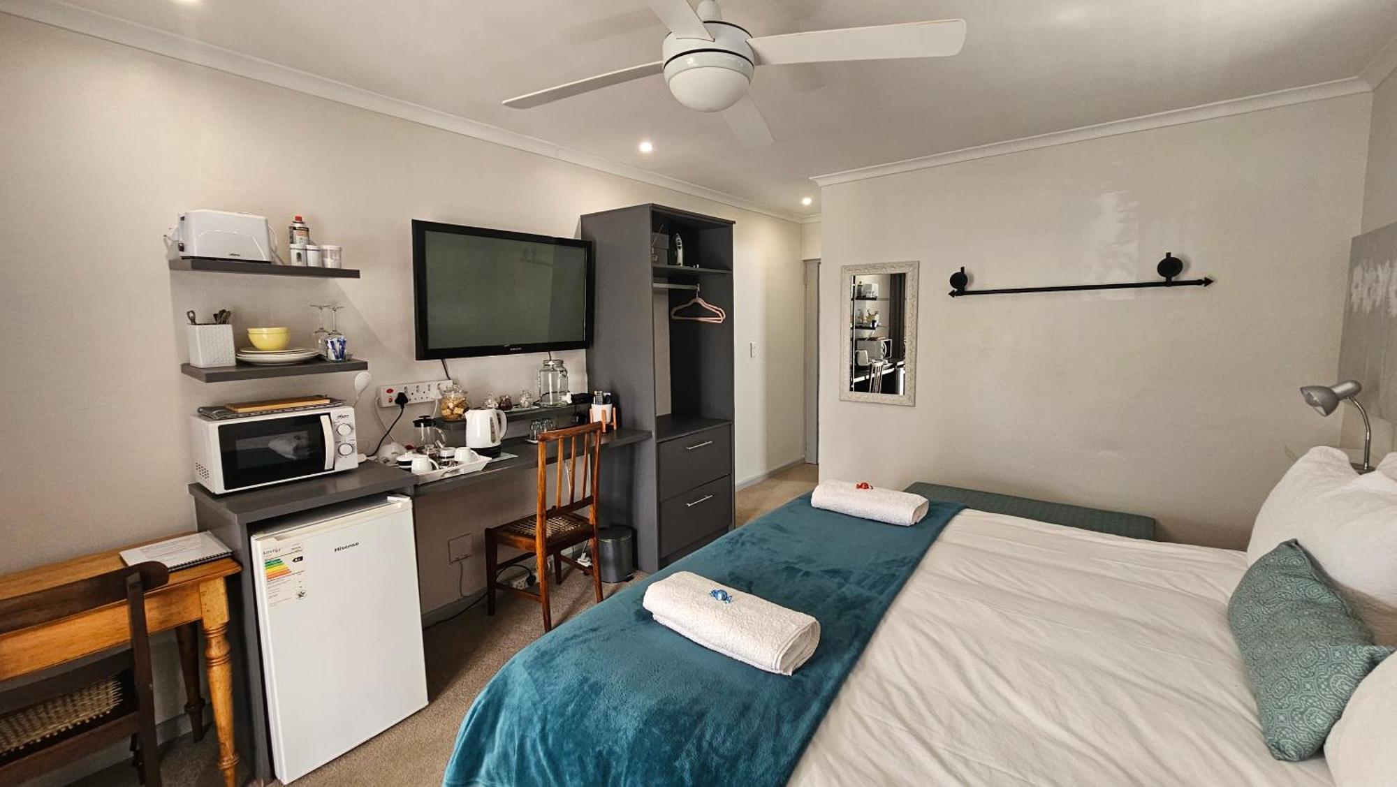Lily'S Rest, Village On Silwerstrand, Robertson Bagian luar foto