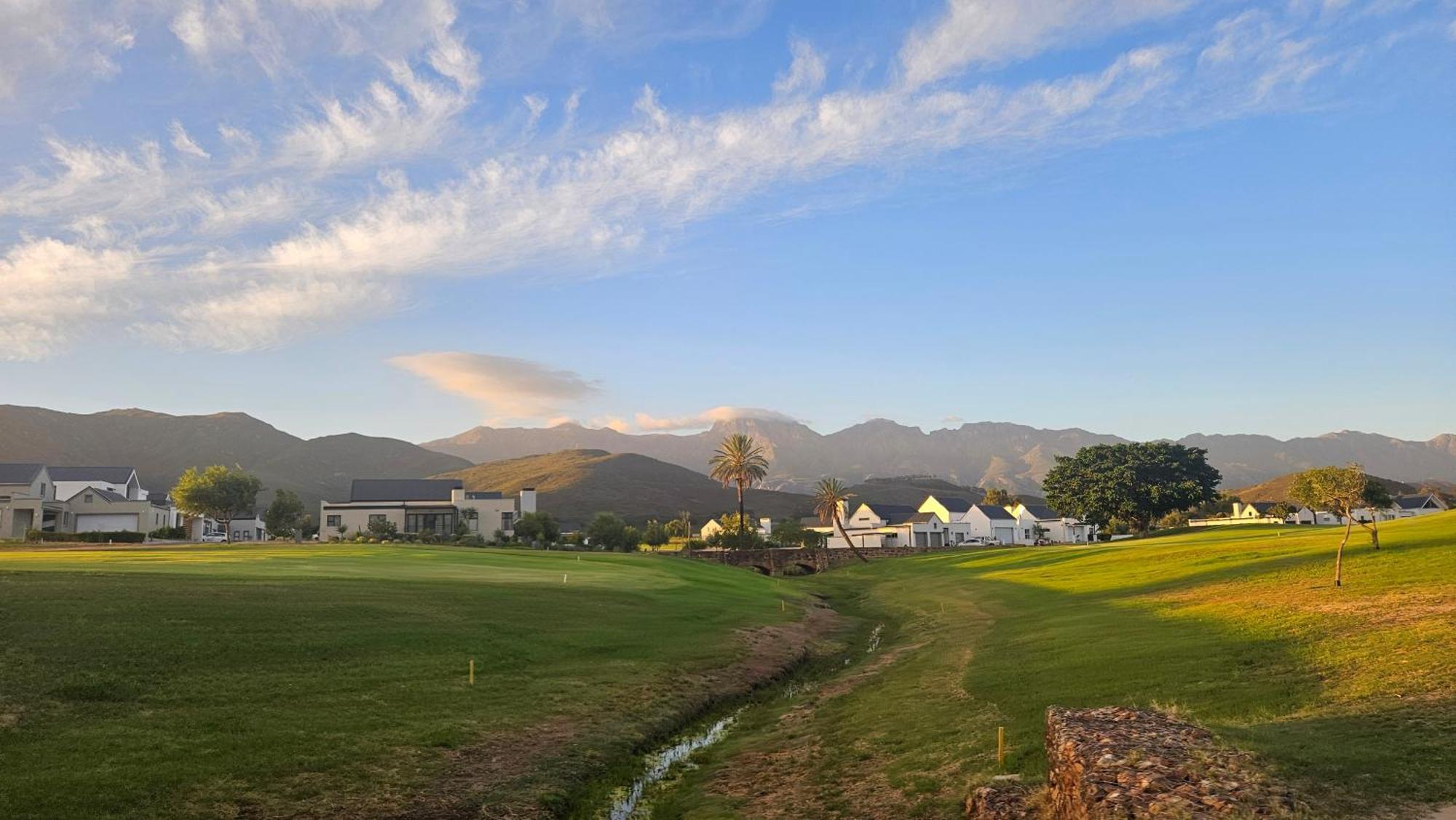 Lily'S Rest, Village On Silwerstrand, Robertson Bagian luar foto