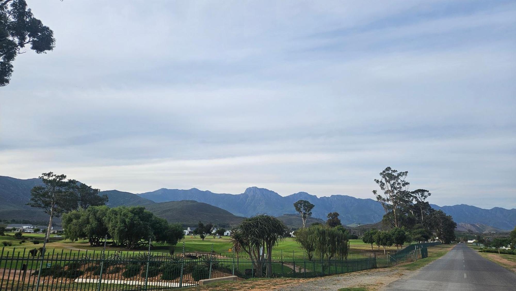 Lily'S Rest, Village On Silwerstrand, Robertson Bagian luar foto